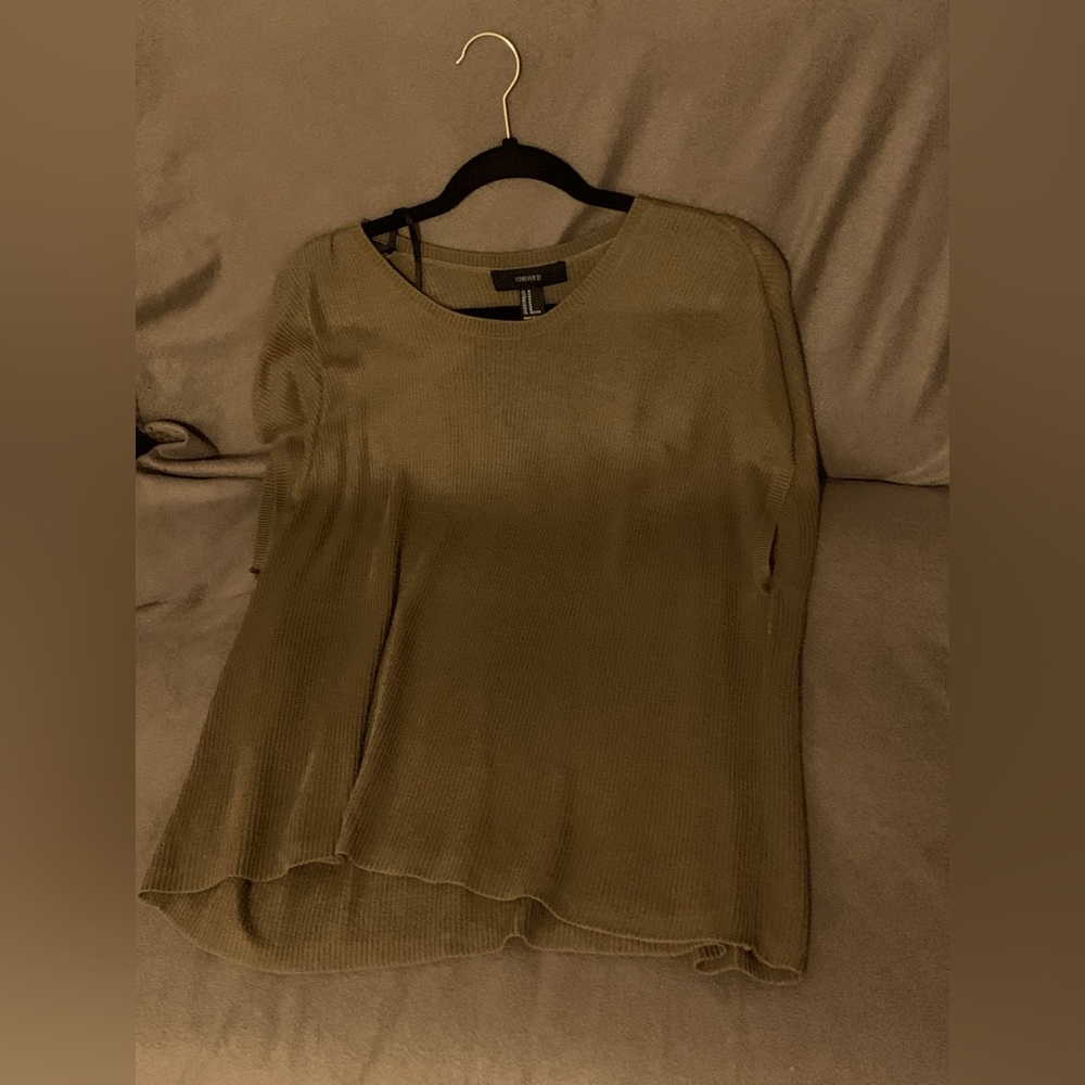 Forever 21 medium